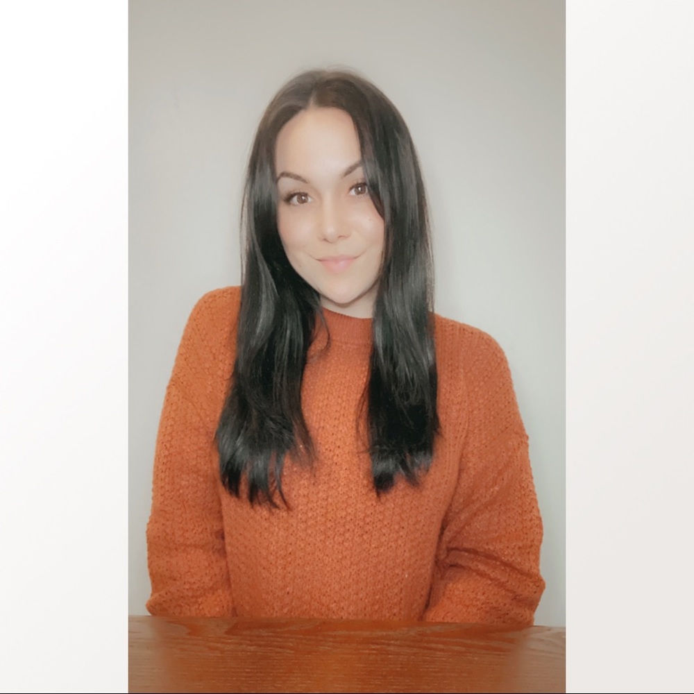 Meet your Posher, Tay